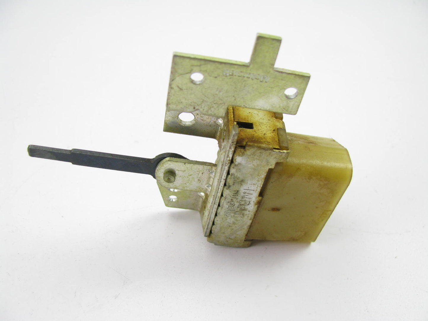 NEW - Out Of Box E27H-18578-AB HVAC Blower Motor Switch 1983-1984 Ford Ranger