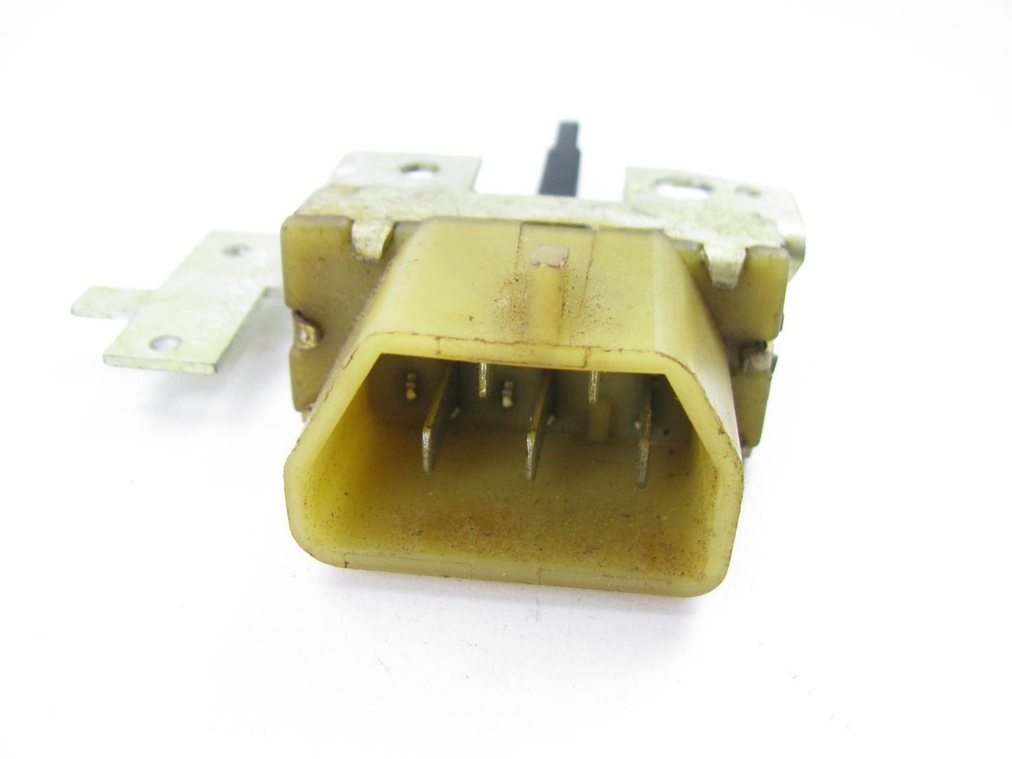 NEW - Out Of Box E27H-18578-AB HVAC Blower Motor Switch 1983-1984 Ford Ranger