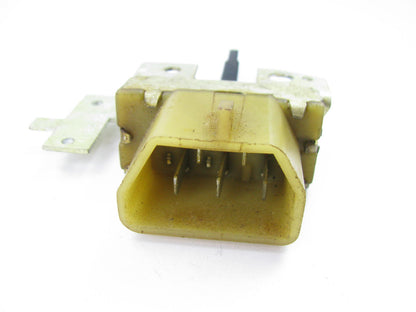 NEW - Out Of Box E27H-18578-AB HVAC Blower Motor Switch 1983-1984 Ford Ranger