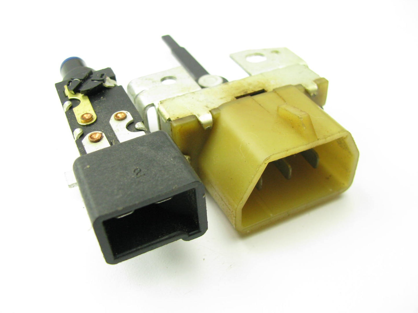 NEW - OUT OF BOX A/C Blower Switch 1983 Ford Ranger E27H-19A642-AD