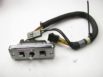 NEW - OUT OF BOX E2AB-14B692-AA LH Power Seat Adjust Switch 82-91 LTD Crown Vic