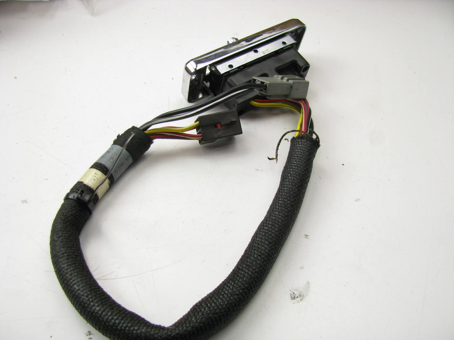 NEW - OUT OF BOX E2AB-14B692-AA LH Power Seat Adjust Switch 82-91 LTD Crown Vic