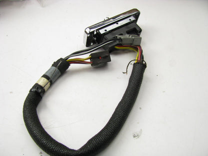 NEW - OUT OF BOX E2AB-14B692-AA LH Power Seat Adjust Switch 82-91 LTD Crown Vic
