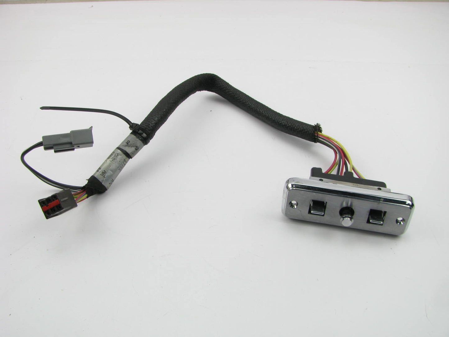 NEW - OUT OF BOX - OEM Ford E2AB-14B711-AA FRONT LEFT Power Seat Adjust Switch