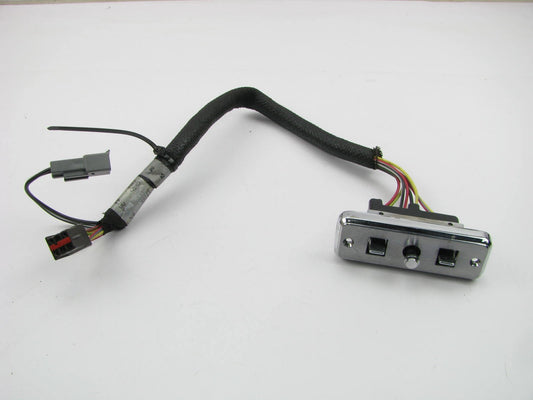 NEW - OUT OF BOX - OEM Ford E2AB-14B711-AA FRONT LEFT Power Seat Adjust Switch
