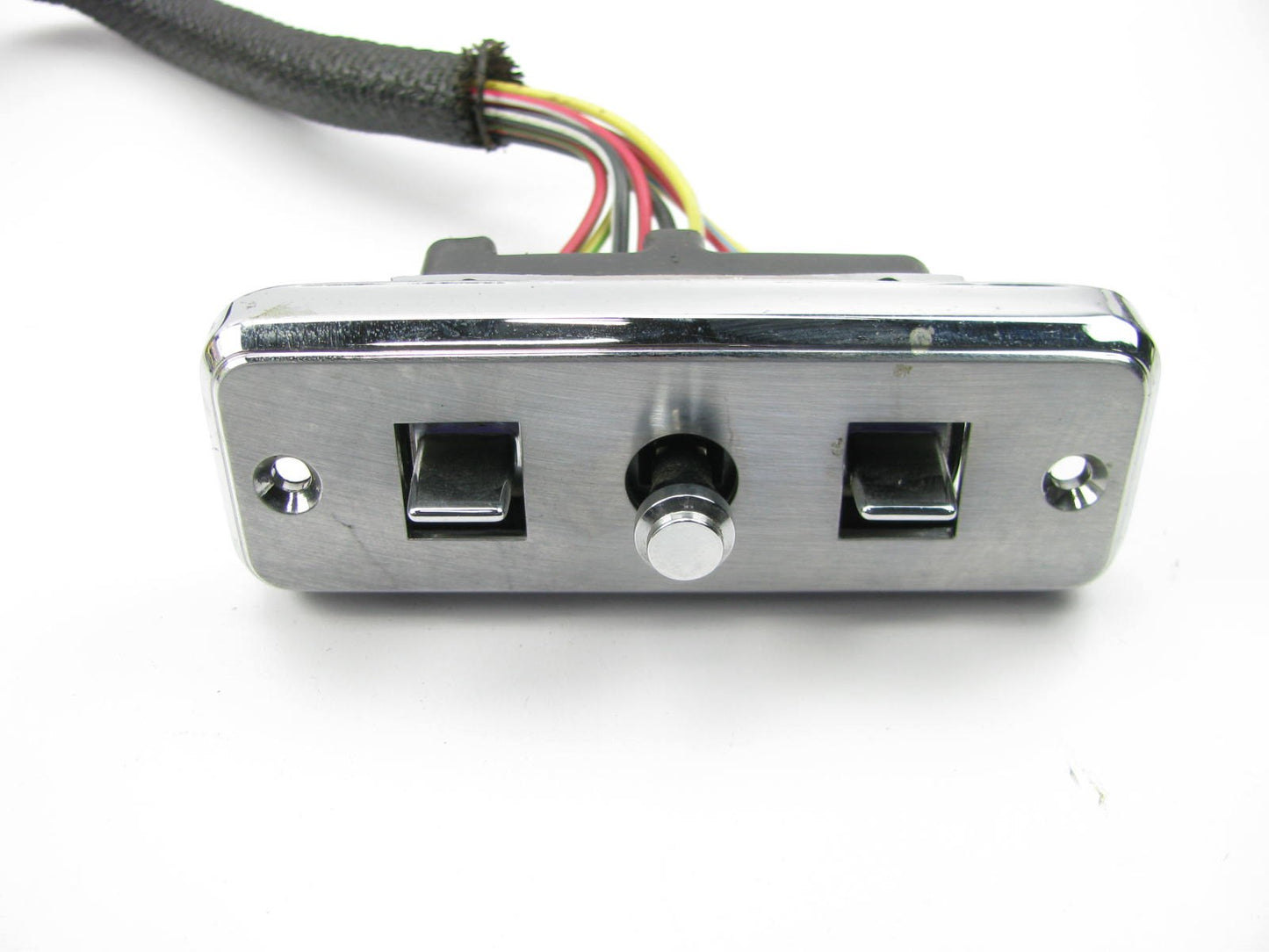 NEW - OUT OF BOX - OEM Ford E2AB-14B711-AA FRONT LEFT Power Seat Adjust Switch