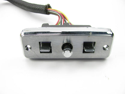 NEW - OUT OF BOX - OEM Ford E2AB-14B711-AA FRONT LEFT Power Seat Adjust Switch