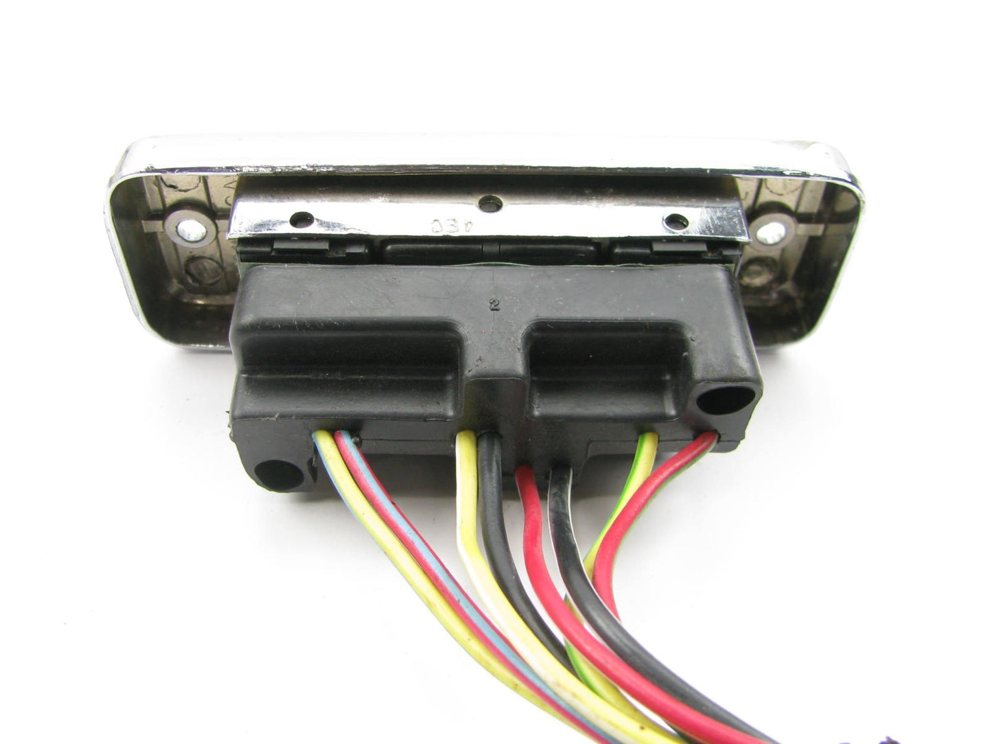 NEW - OUT OF BOX - OEM Ford E2AB-14B711-AA FRONT LEFT Power Seat Adjust Switch