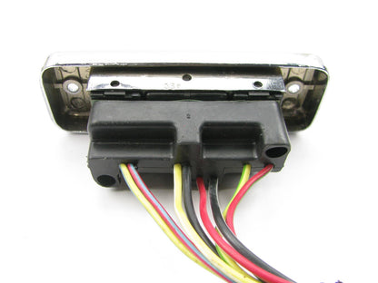 NEW - OUT OF BOX - OEM Ford E2AB-14B711-AA FRONT LEFT Power Seat Adjust Switch