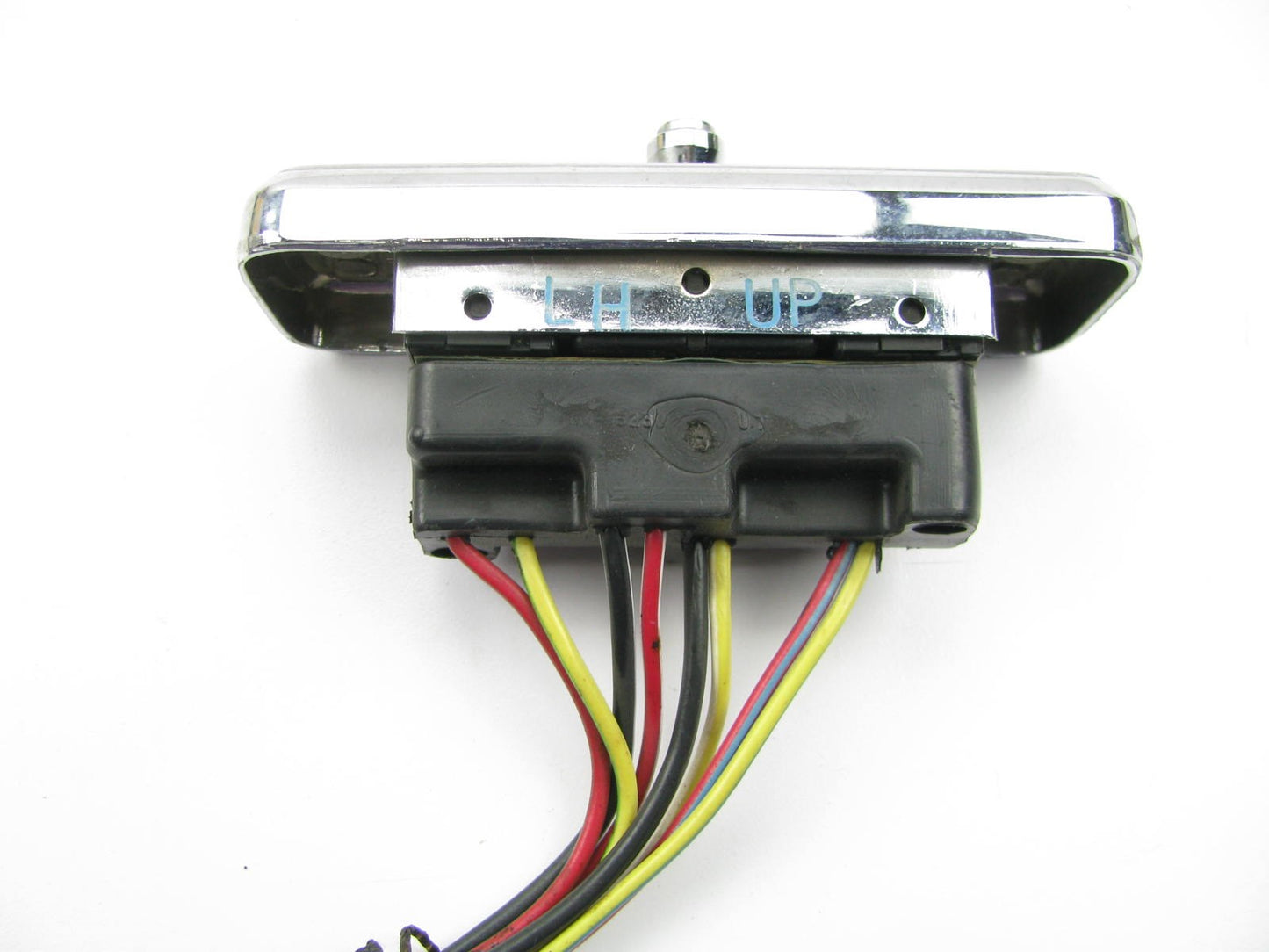 NEW - OUT OF BOX - OEM Ford E2AB-14B711-AA FRONT LEFT Power Seat Adjust Switch