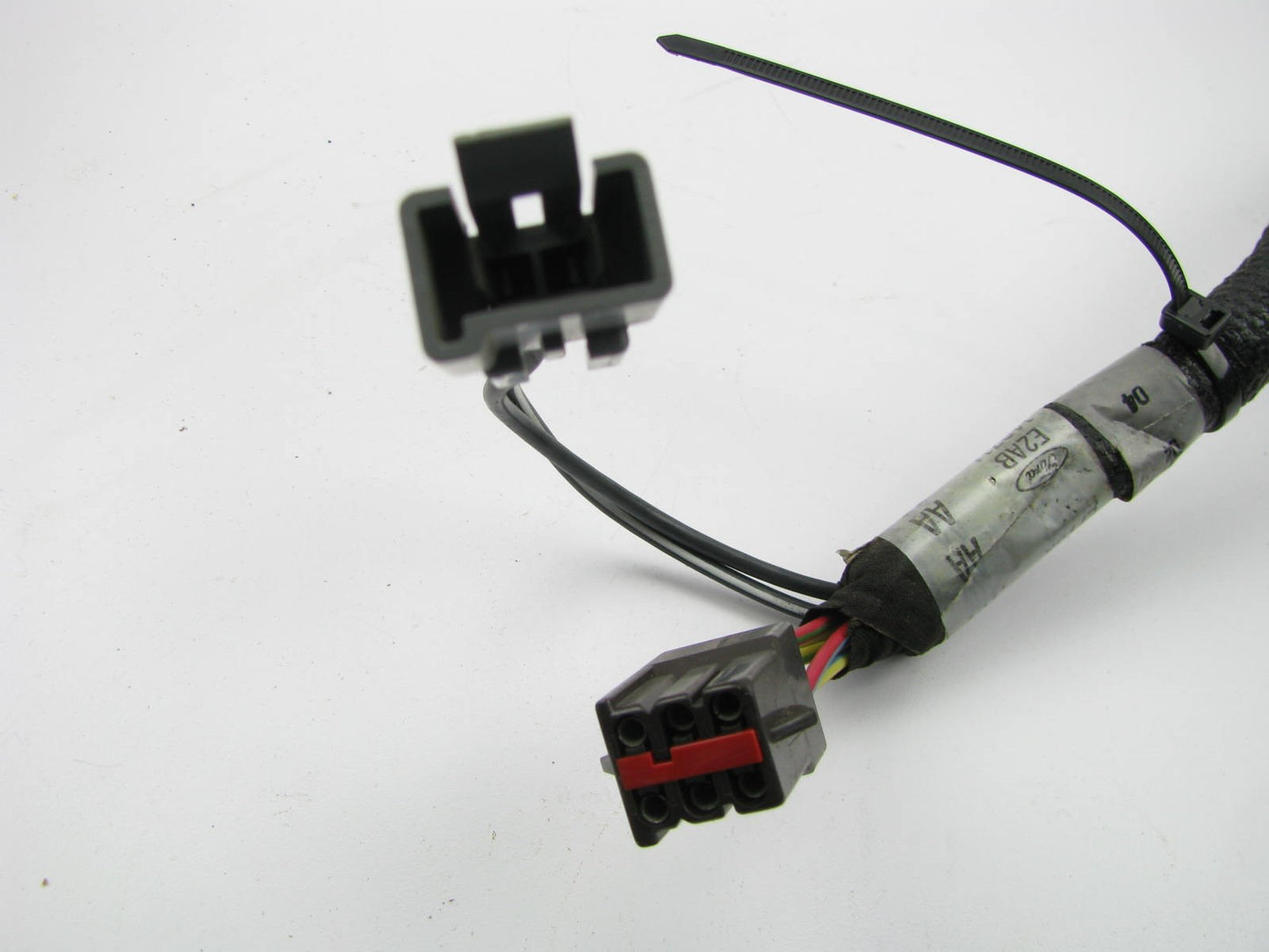 NEW - OUT OF BOX - OEM Ford E2AB-14B711-AA FRONT LEFT Power Seat Adjust Switch