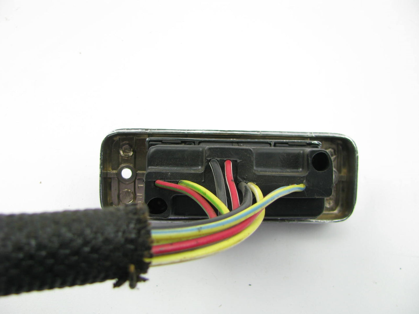 NEW - OUT OF BOX - OEM Ford E2AB-14B711-AA FRONT LEFT Power Seat Adjust Switch