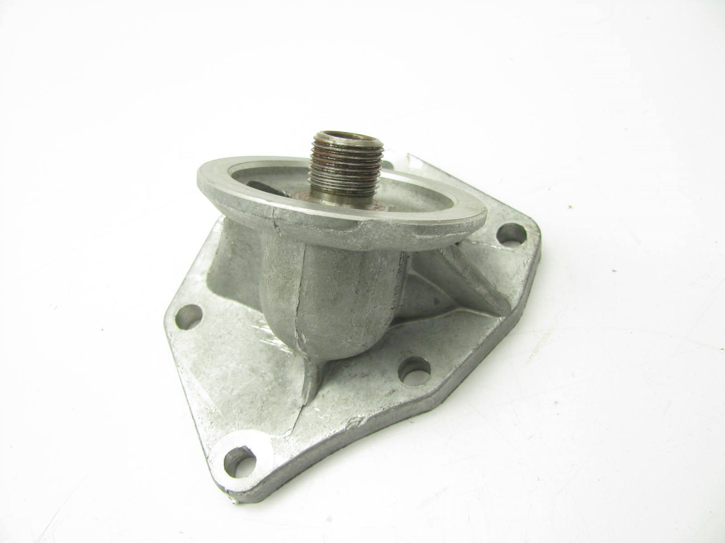 NEW - OUT OF BOX - OEM Ford E2AE-6881-BC Oil Filter Adapter Boss
