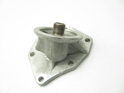NEW - OUT OF BOX - OEM Ford E2AE-6881-BC Oil Filter Adapter Boss