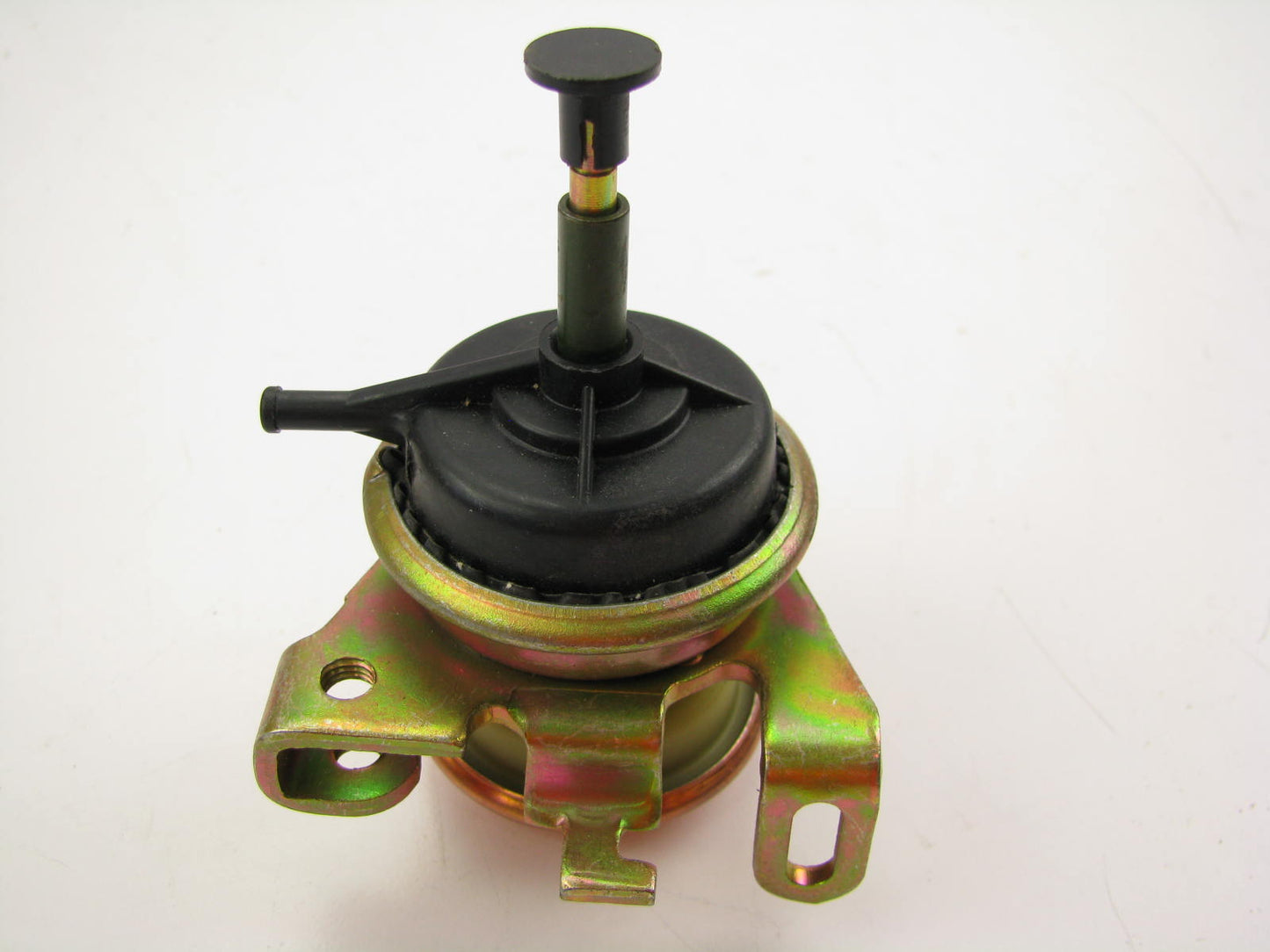 NEW - OUT OF BOX - OEM Ford E2AE-9E957-BB VV Carburetor 2-BBL Idle Dashpot