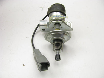 NEW OUT OF BOX Ford E2AE-9S520-AB Idle Stop Solenoid 1982-1984 Mustang 5.0L GT
