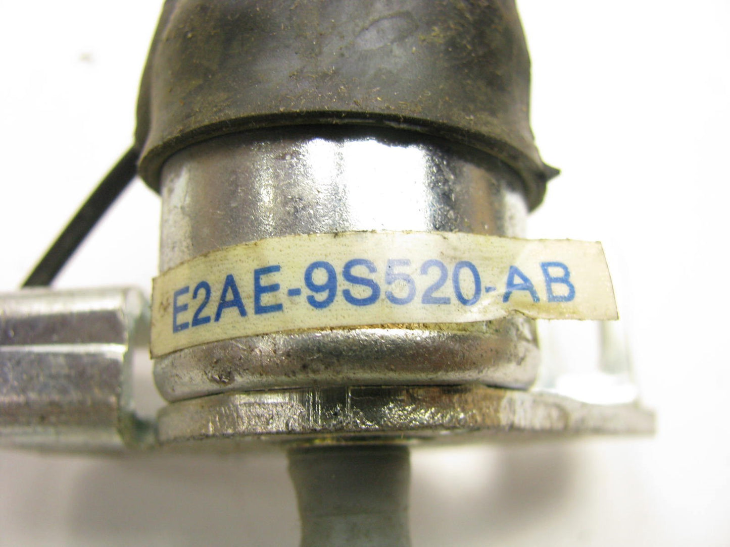 NEW OUT OF BOX Ford E2AE-9S520-AB Idle Stop Solenoid 1982-1984 Mustang 5.0L GT