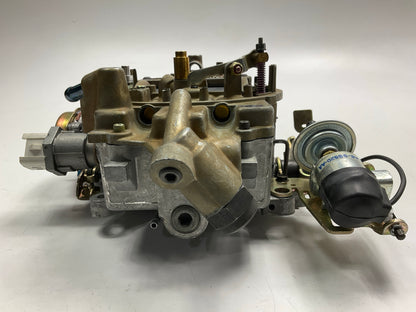 UNBOXED MOTORCRAFT E2AE-AGA Carburetor 1981-1982 Ford 5.0L 302 Variable Venturi