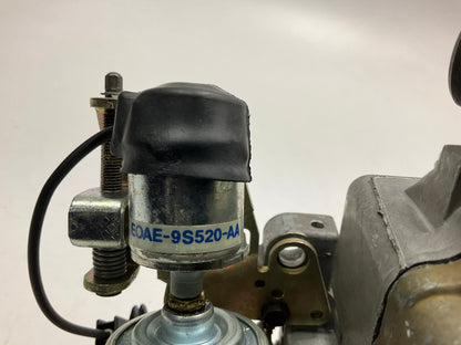 UNBOXED MOTORCRAFT E2AE-AGA Carburetor 1981-1982 Ford 5.0L 302 Variable Venturi