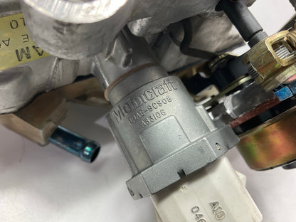 UNBOXED MOTORCRAFT E2AE-AGA Carburetor 1981-1982 Ford 5.0L 302 Variable Venturi