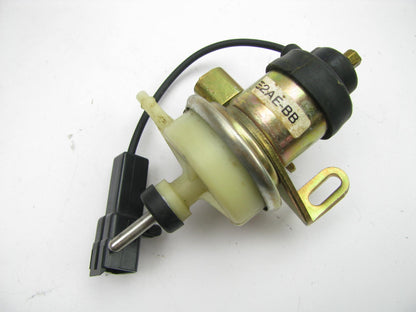 NEW UNBOXED OEM Ford E2AE-BB Carburetor Idle Stop Solenoid Actuator