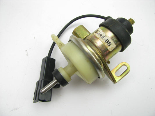 NEW UNBOXED OEM Ford E2AE-BB Carburetor Idle Stop Solenoid Actuator