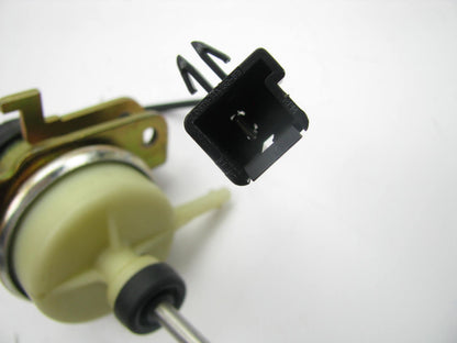 NEW UNBOXED OEM Ford E2AE-BB Carburetor Idle Stop Solenoid Actuator