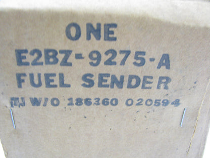 NEW - OUT OF BOX - E2BZ-9275-A Fuel Level Sender 84-86 LTD Marquis E2BF-9275-AC