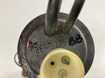 NEW UNBOX OEM Ford E2EF-9275-AC Fuel Pump Hanger Fuel Level Sender 82-83 Escort