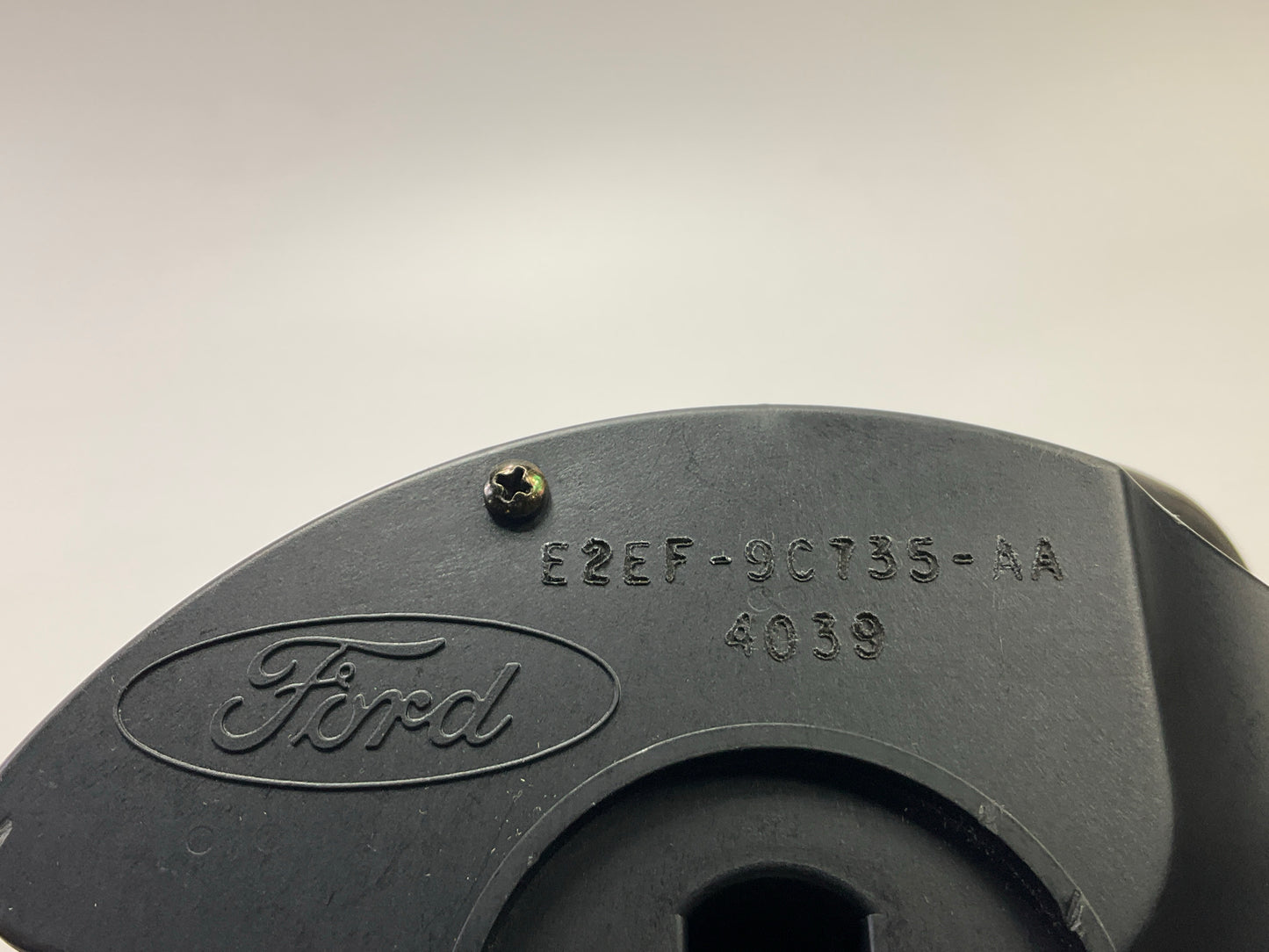 NEW - UNBOXED OEM Ford E2EF-9C735-AA Cruise Control Servo Actuator E2FZ-9C735-A