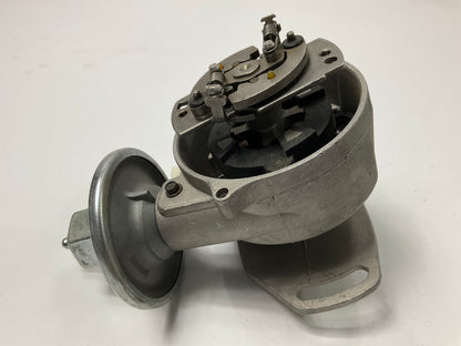 REMAN. OEM Ford E2FZ-12127-E Distributor - 1981-1985 Ford Escort, EXP, Lynx 1.6L