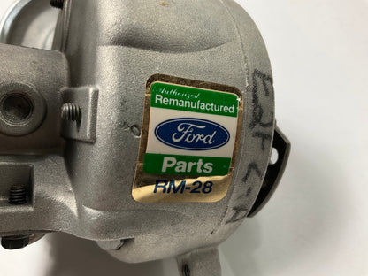 REMAN. OEM Ford E2FZ-12127-E Distributor - 1981-1985 Ford Escort, EXP, Lynx 1.6L