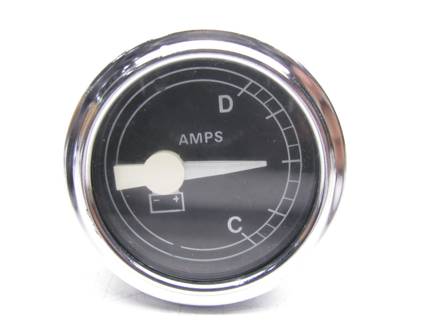 OUT OF BOX Ford E2HZ-10850-A Ammeter AMP Meter Gauge 2'' 82-89 L-LN-LNT800/900