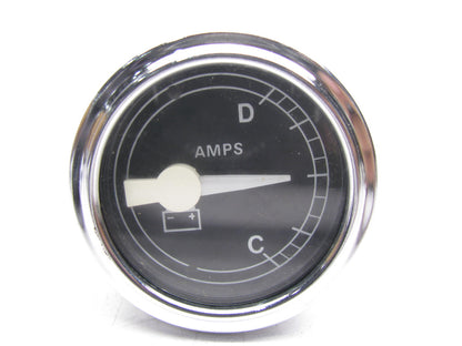 OUT OF BOX Ford E2HZ-10850-A Ammeter AMP Meter Gauge 2'' 82-89 L-LN-LNT800/900