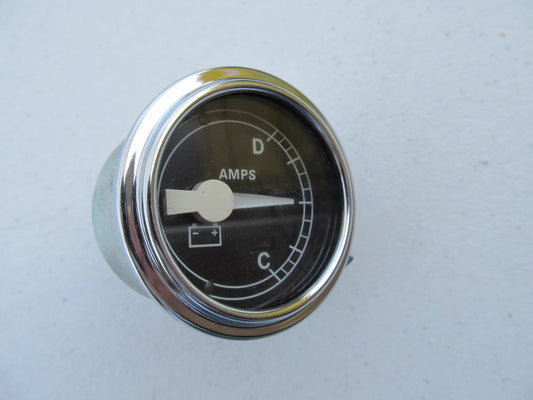 NEW - OUT OF BOX Ford E2HT-10670-AB Amp Gauge 1982-89 L-LN-LNT-LT-LTL-LTS800/900