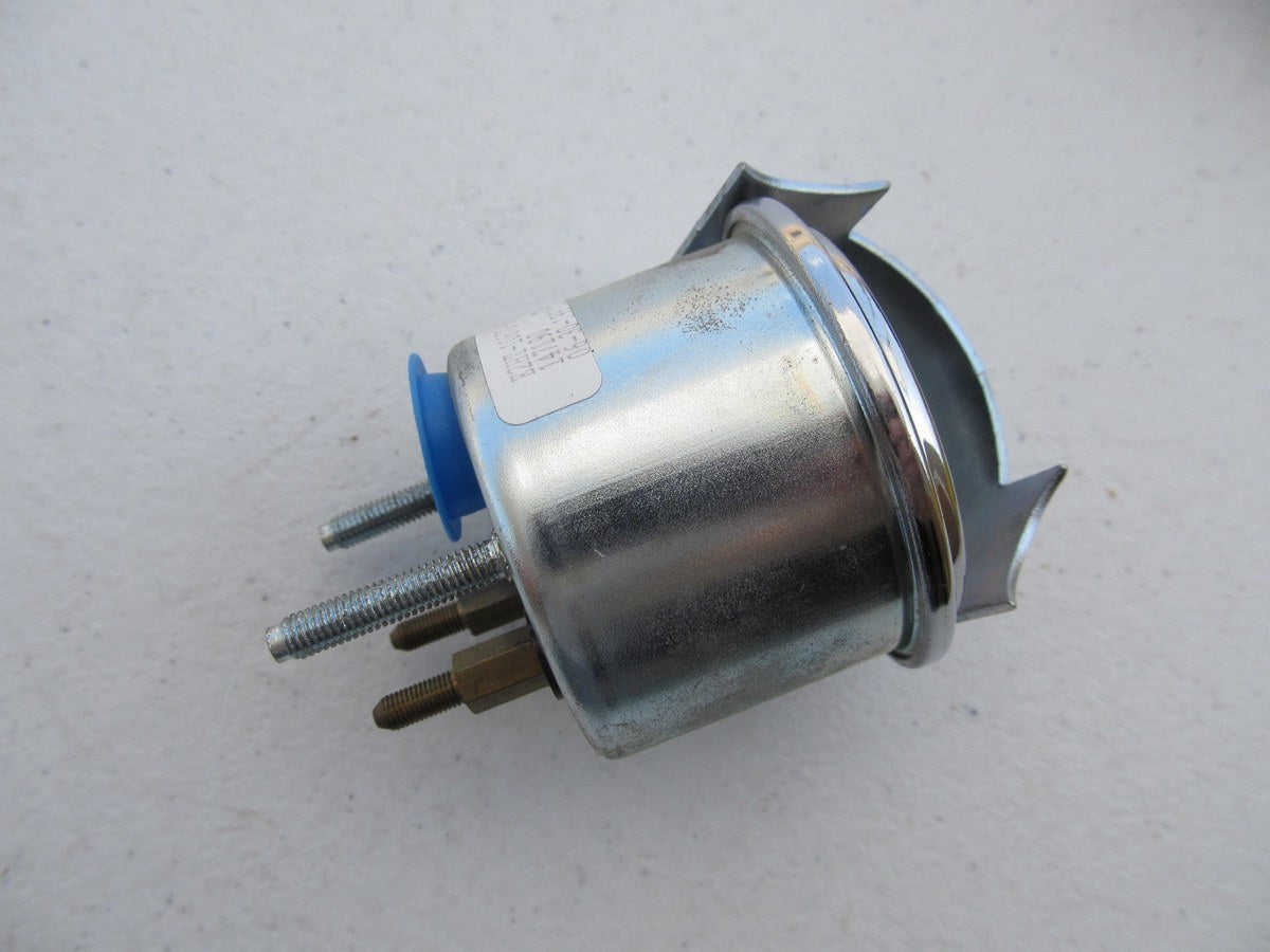 NEW - OUT OF BOX Ford E2HT-10670-AB Amp Gauge 1982-89 L-LN-LNT-LT-LTL-LTS800/900