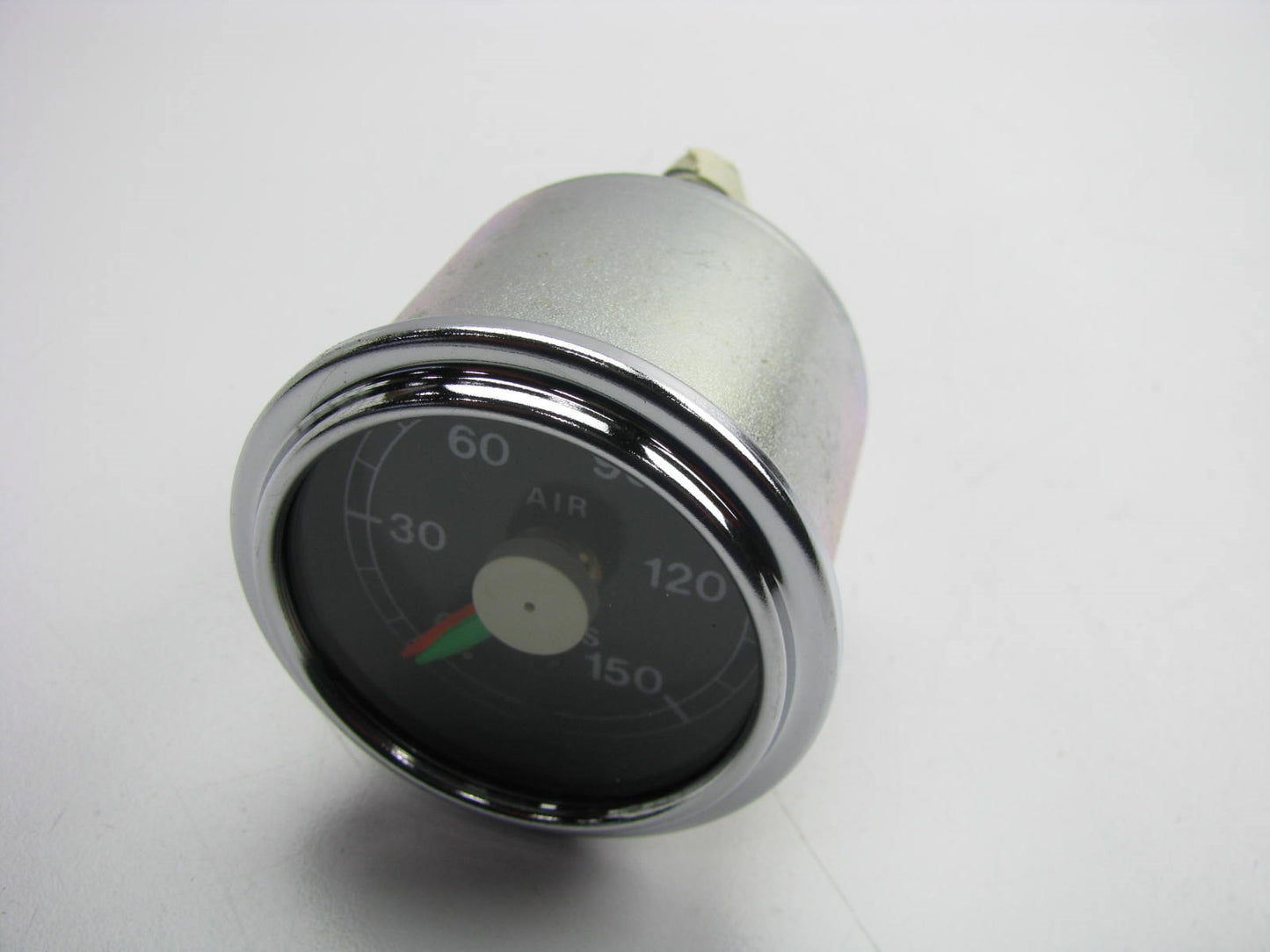 NEW - OUT OF BOX - OEM Ford E2HT-2557-AA Brake Reservoir Air Pressure Gauge
