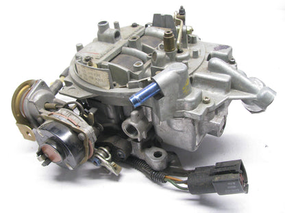REMAN - OUT OF BOX FORD E2PE-ALA Carburetor 1980 Mercury Grand Marquis 351W A/T
