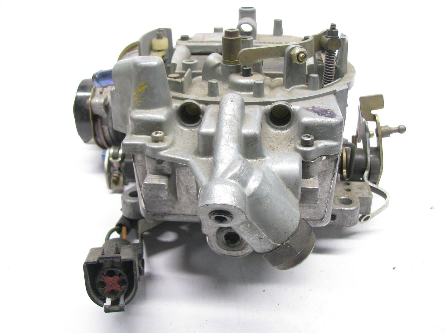 REMAN - OUT OF BOX FORD E2PE-ALA Carburetor 1980 Mercury Grand Marquis 351W A/T