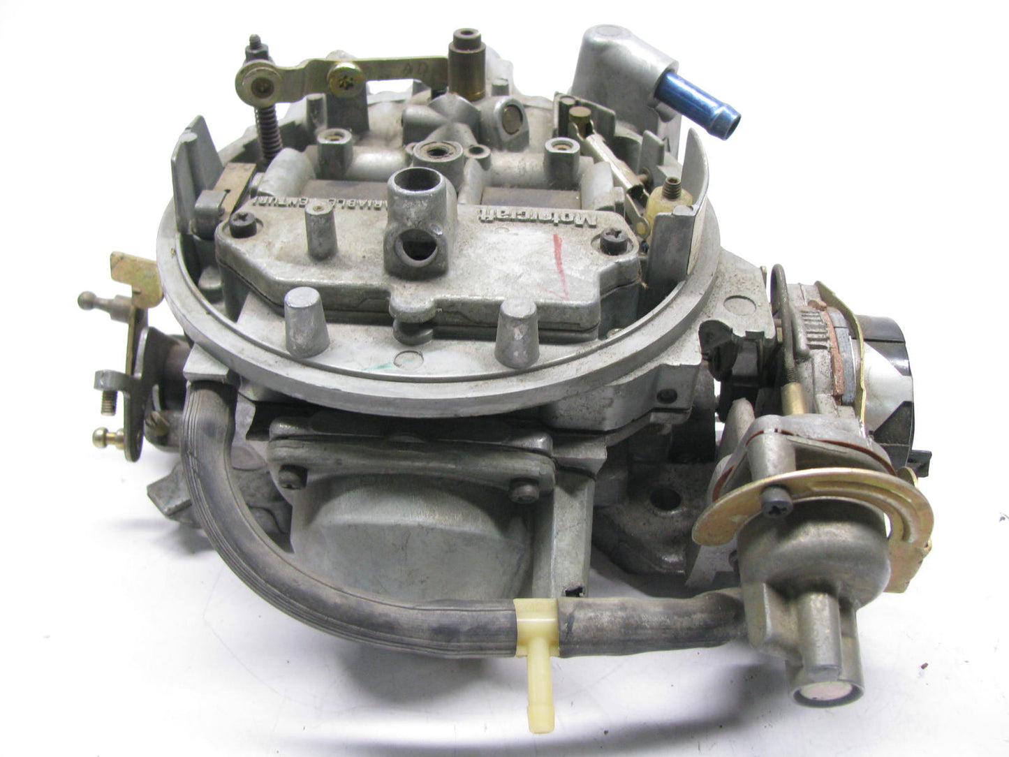REMAN - OUT OF BOX FORD E2PE-ALA Carburetor 1980 Mercury Grand Marquis 351W A/T