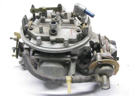 REMAN - OUT OF BOX FORD E2PE-ALA Carburetor 1980 Mercury Grand Marquis 351W A/T