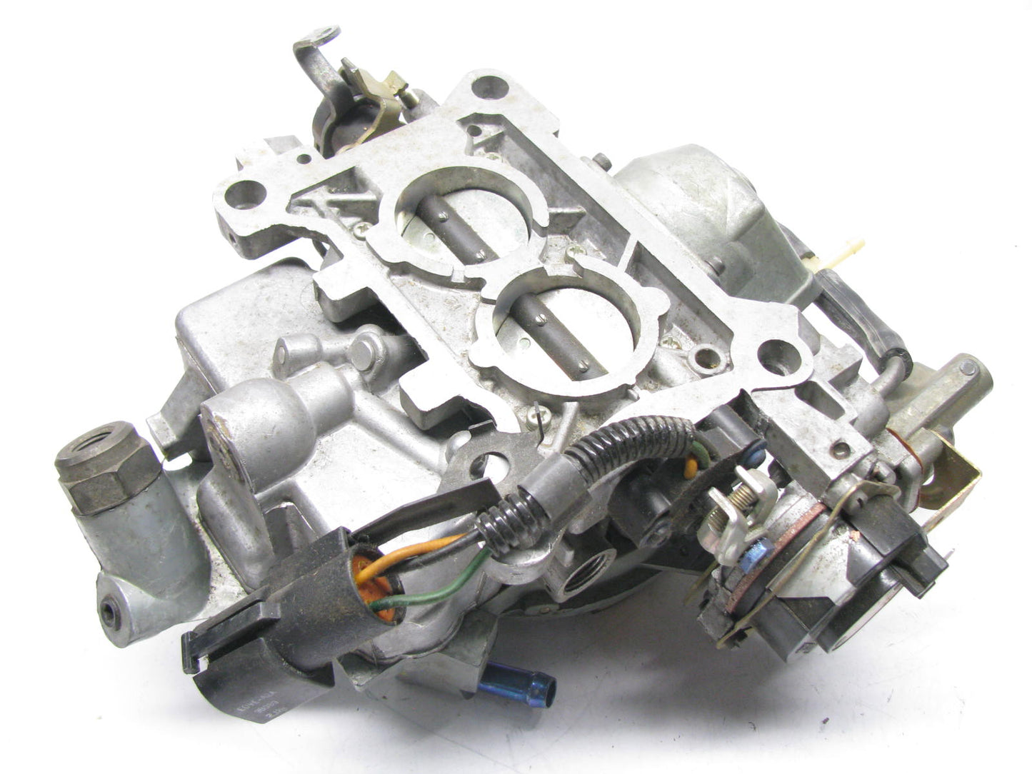 REMAN - OUT OF BOX FORD E2PE-ALA Carburetor 1980 Mercury Grand Marquis 351W A/T