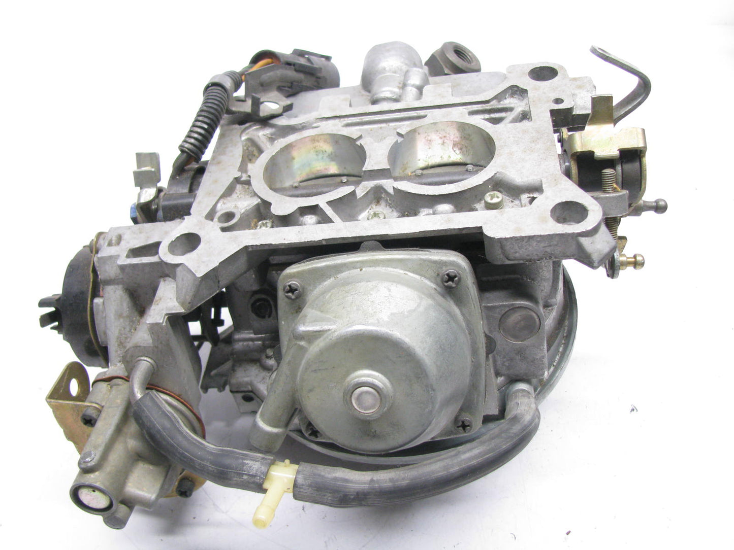 REMAN - OUT OF BOX FORD E2PE-ALA Carburetor 1980 Mercury Grand Marquis 351W A/T