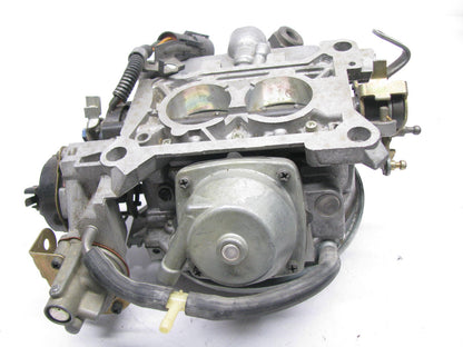 REMAN - OUT OF BOX FORD E2PE-ALA Carburetor 1980 Mercury Grand Marquis 351W A/T