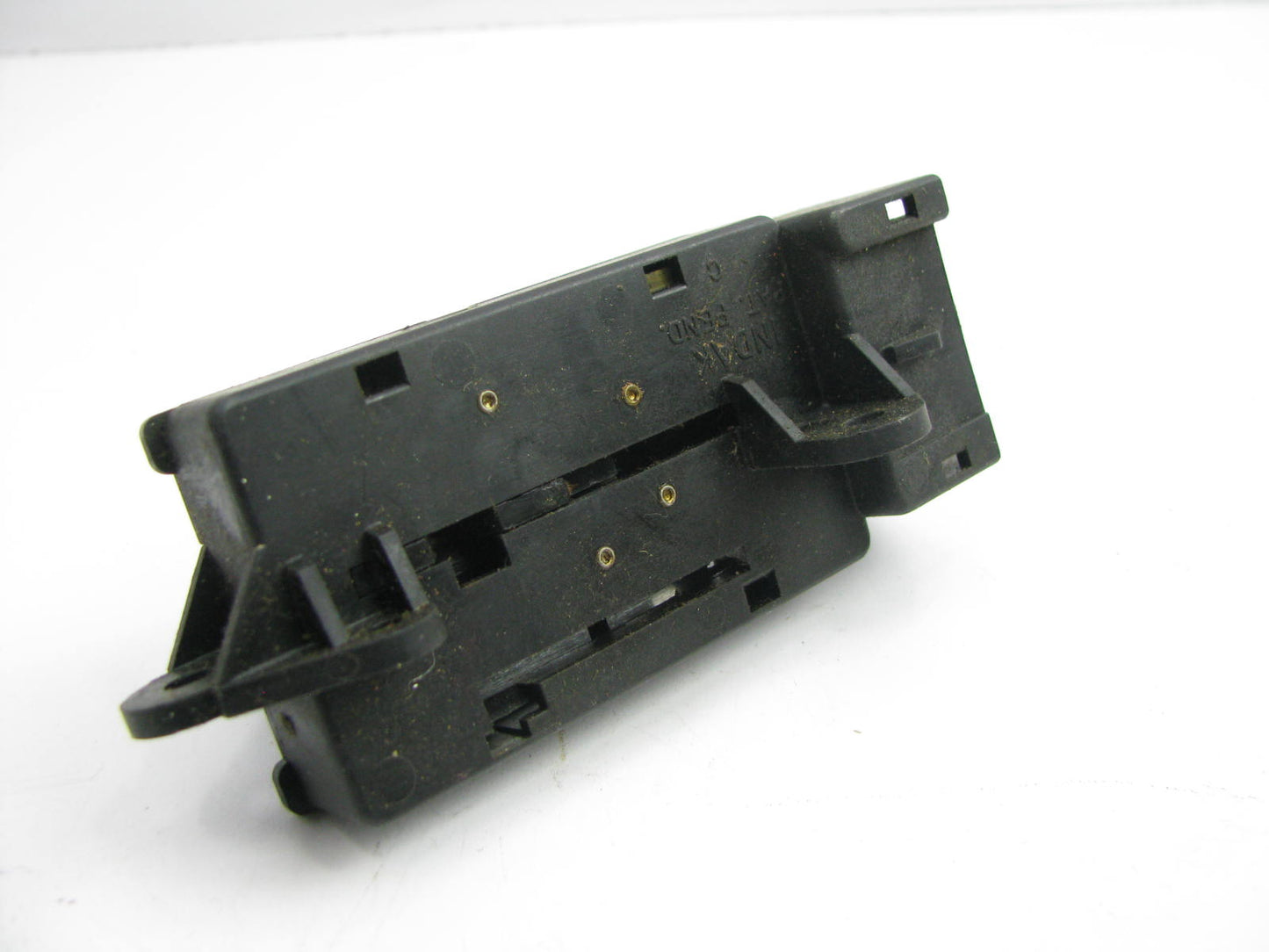 NEW - OUT OF BOX - OEM Ford E2SH-19D961-BA A/C Damper Door Vacuum Control Switch