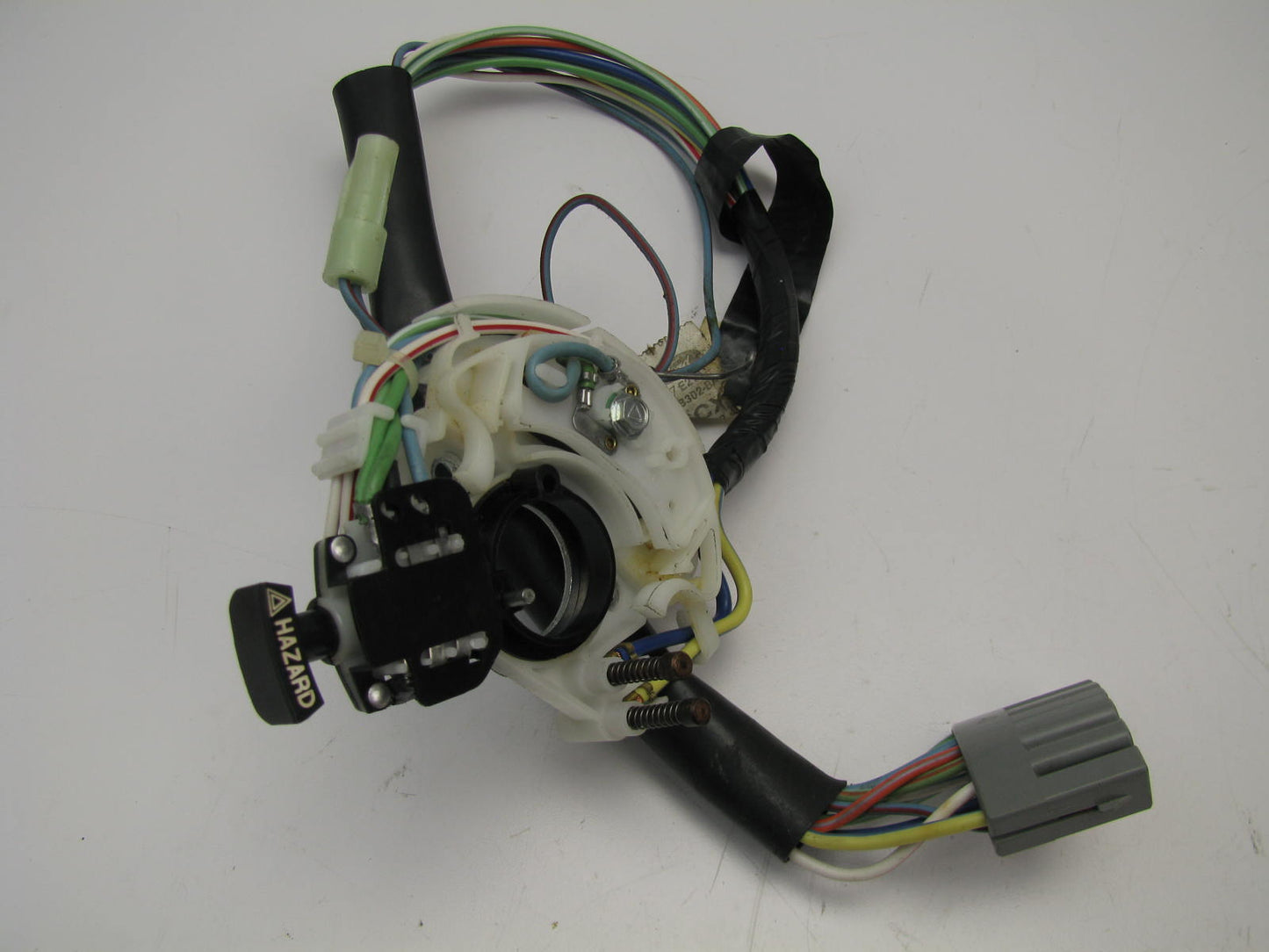 NEW - Out Of Box E2TA-13B302-BA Turn Signal Switch 1980-1983 Ford E-100/350