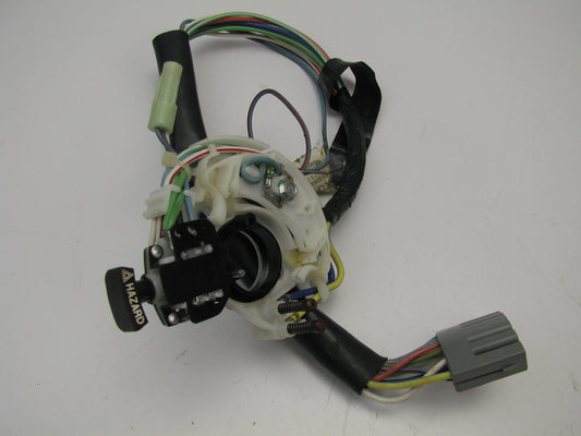 NEW - Out Of Box E2TA-13B302-BA Turn Signal Switch 1980-1983 Ford E-100/350