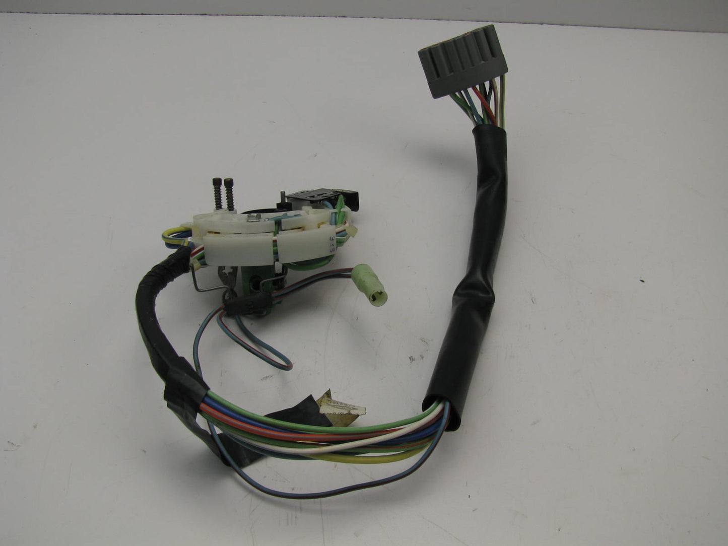 NEW - Out Of Box E2TA-13B302-BA Turn Signal Switch 1980-1983 Ford E-100/350