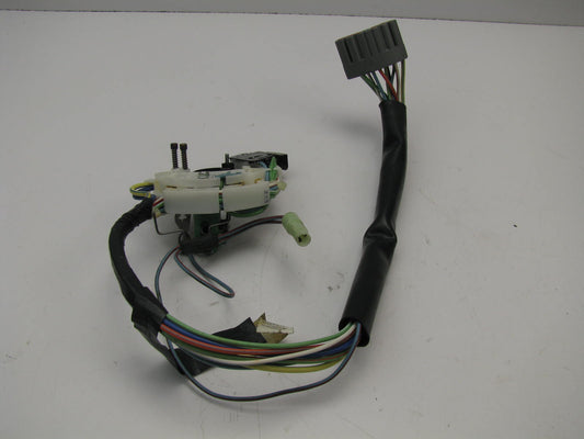 NEW - Out Of Box E2TA-13B302-BA Turn Signal Switch 1980-1983 Ford E-100/350