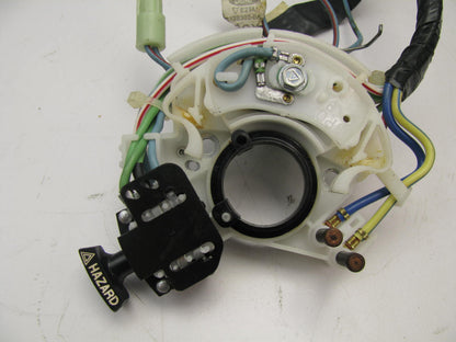 NEW - Out Of Box E2TA-13B302-BA Turn Signal Switch 1980-1983 Ford E-100/350